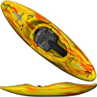 Dagger Mamba Creeker Kayak   2012 Model