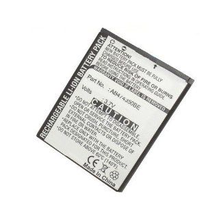 Battery for Samsung SGH G810, SGH D780, SGH i550, SGH i560, GT i8510, GT i7110: Cell Phones & Accessories