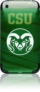 Skinit Protective Skin Fits Latest Iphone 3G, Iphone 3Gs, Iphone (Colorado State Rams): Cell Phones & Accessories