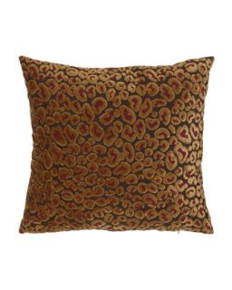 Loren Cheetah Pillow