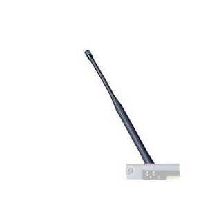 Shure UA820D 1/2 Wave Omnidirectional Receiver Antenna for ULXP and ULXS Receivers, Covers JI Frequency Range, 554 590 MHz: Electronics