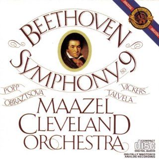 Beethoven: Symphony No. 9 "Choral": Music