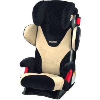 Recaro Young Start Booster Car Seat In Midnight Desert : Infant Car Seat Stroller Travel Systems : Baby