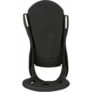 Burton Mission Snowboard Bindings