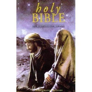 Bible: New International Version: Inclusive Language Edition: 9780340671344: Books