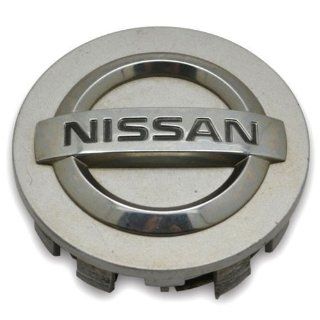OEM Nissan 40342 AU510 Center Cap 2 Inches: Automotive