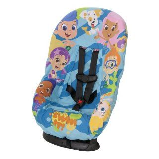 Bubble Guppies Car Seat Cover : Baby