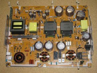 Panasonic ETXMM564MEK PCB, Power Supply, P: Computers & Accessories