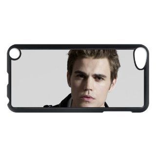 Paul Wesley Apple iPod Touch 5th Generation/5th Gen/5G/5 Case: Cell Phones & Accessories