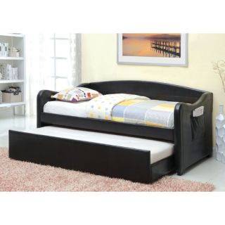 Archer Platform Daybed with Trundle