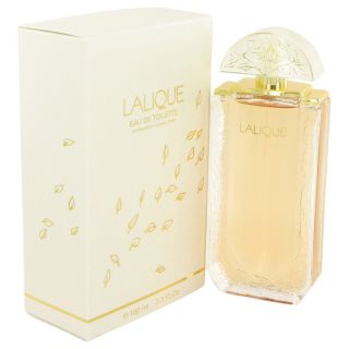 Lalique for Women by Lalique EDT Spray 3.4 oz