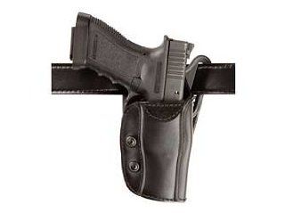 Safariland 567 Custom Fit for Pistols Holster   STX Plain Black, Right Hand 567 83 411 : Gun Holsters : Sports & Outdoors