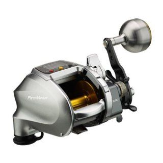 Shimano Forcemaster 1000mk 028938 Fishing Reels : Reel Japan : Sports & Outdoors