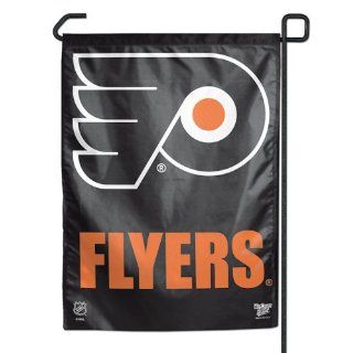 Philadelphia Flyers Garden Flag  Sports & Outdoors