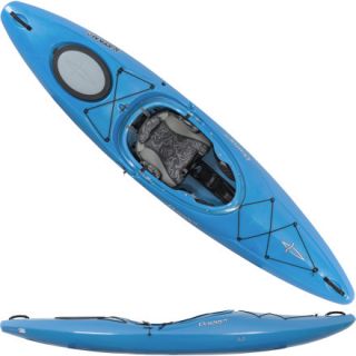 Dagger Katana 10.4 Kayak   Whitewater Kayaks