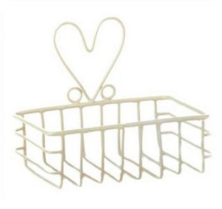 wirework soap dish by pippins gift company