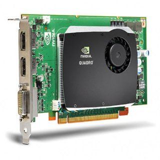 Smart Buy Nvidia Quadro FX580 Pcie 512MB 2PORT Dvi Graphics: Electronics