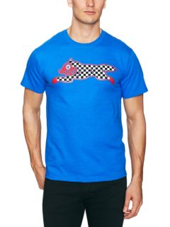 Racing Dog T Shirt by ICECREAM