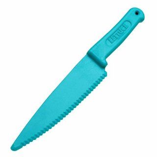 Norpro 586 Lettuce Knife, Blue: Kitchen & Dining