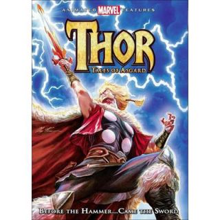 Thor: Tales of Asgard (Widescreen)
