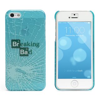 Breaking Bad iPhone Cases