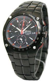 Seiko Men's Watches Sportura SNA595P   WW at  Men's Watch store.