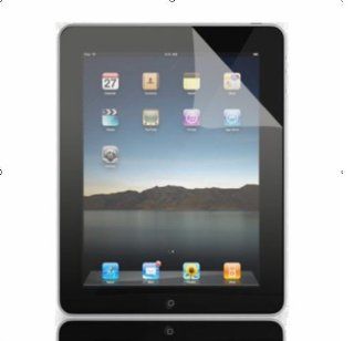 FreeWalk Premium clear anti Glare 9.7" Screen Protector for Apple iPad 3G tablet / Wifi model 16GB, 32GB, 64GB: Computers & Accessories