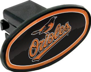 MLB Baltimore Orioles Hitch Plastic with Dome: Sports & Outdoors