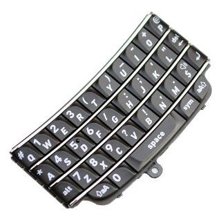 New OEM Original English Qwerty Keyboard Keypad Button for Blackberry Bold 9790: Cell Phones & Accessories