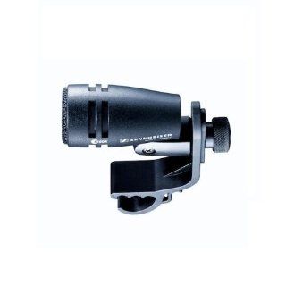 Sennheiser E604 Low Z Dynamic Microphone Dynamic Handheld Mic: Musical Instruments