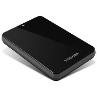 Toshiba   Notebook Accessories Toshiba Canvio Hdtc605xk3a1 500 Gb External Hard Drive   Black (hdtc605xk3a1)  : Computers & Accessories