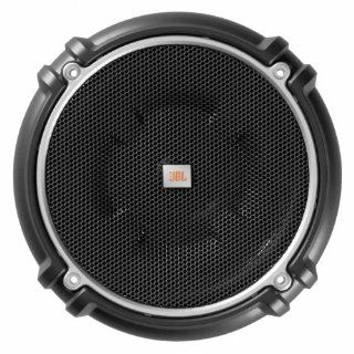 JBL GTO608C 6.5 Inch 2 Way Component System : Component Vehicle Speaker Systems : Car Electronics