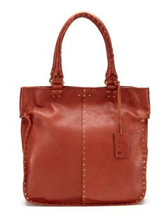 Nico Large Tote by Linea Pelle