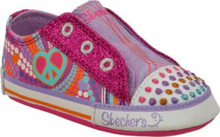 Skechers Twinkle Toes Baby Sparks