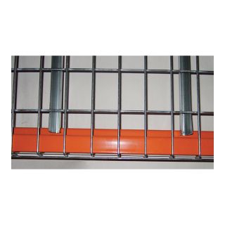 36-In. x 46-In. Wire Mesh Deck  Warehouse Style Shelving