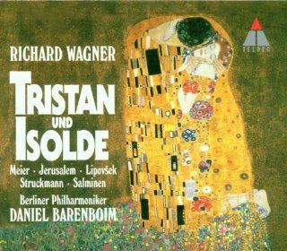 Wagner: Tristan und Isolde: Music