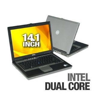 Dell Latitude D620 Off Lease Notebook PC : Notebook Computers : Computers & Accessories