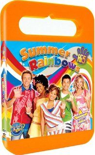 Hi 5: Summer Rainbows: Hi 5 Summer Rainbows, Helana Harris: Movies & TV