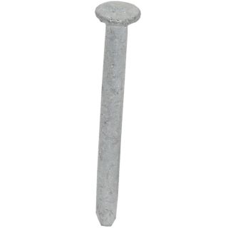 USP 50 lb 9 Gauge 1 1/2 in Hot Dipped Galvanized Smooth Joist Hanger Nails