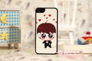 Iphone 5 Protective and Cute Case Cell Phones & Accessories