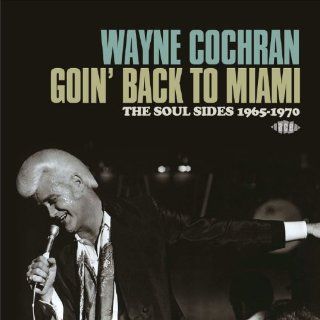 Goin' Back To Miami: The Soul Sides 1965 1970: Music