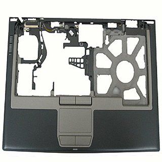 Dell Latitude D630 palm rest assembly   WM534 Computers & Accessories