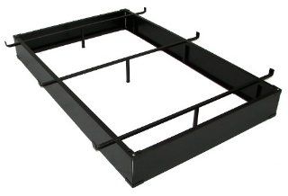 Hollywood Bed Frames Dynamic Metal Bed Base, M640F, Full (XL): Home & Kitchen