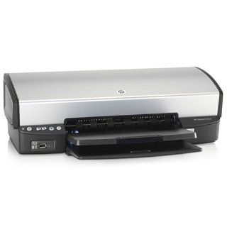 HP Deskjet D4260 Printer (CB641A#B1H): Electronics