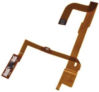NEW OEM Original Genuine Apple MacBook Pro 15" A1226 2007 A1260 2008 A1211 2006 Trackpad Touchpad Flex Ribbon Cable 821 0514 A 632 0526 A: Computers & Accessories