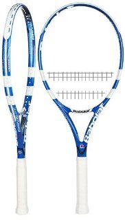 Babolat Pure Drive Lite GT Unstrung Tennis Racquet (Size 2) : Tennis Rackets : Sports & Outdoors