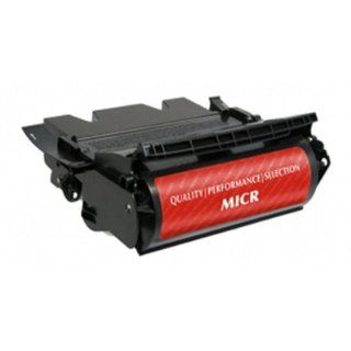 Lexmark T640 T642 X642e X644e X646ef X646dte Unisys UDS 540 544 HY Toner Cartridge: Office Products