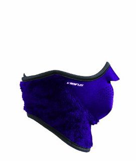 Seirus Innovation Fuzz Combo Scarf : Snow Skiing Apparel : Sports & Outdoors