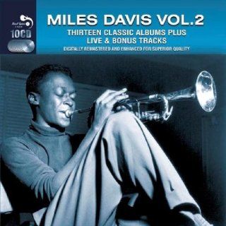 13 Classic Albums   Miles Davis: Music