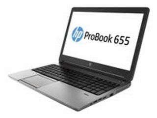 HP ProBook 655 G1   A series A6 5350M / 2.9 GHz   Windows 7 Pro / 8 Pro downgrade   pre installed: Windows 7   4 GB RAM   500 GB HDD   DVD SuperMulti   15.6" HD SVA eDP anti glare 1366 x 768 ( HD )   AMD Radeon HD 8450G   Smart Buy : Computers & A